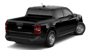 2026 Ford Maverick® External Image 3